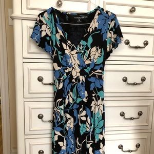 Croft & Barrow petite dress